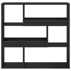 Estantería para libros Roble Negro 100 x 33 x 94,5 cm