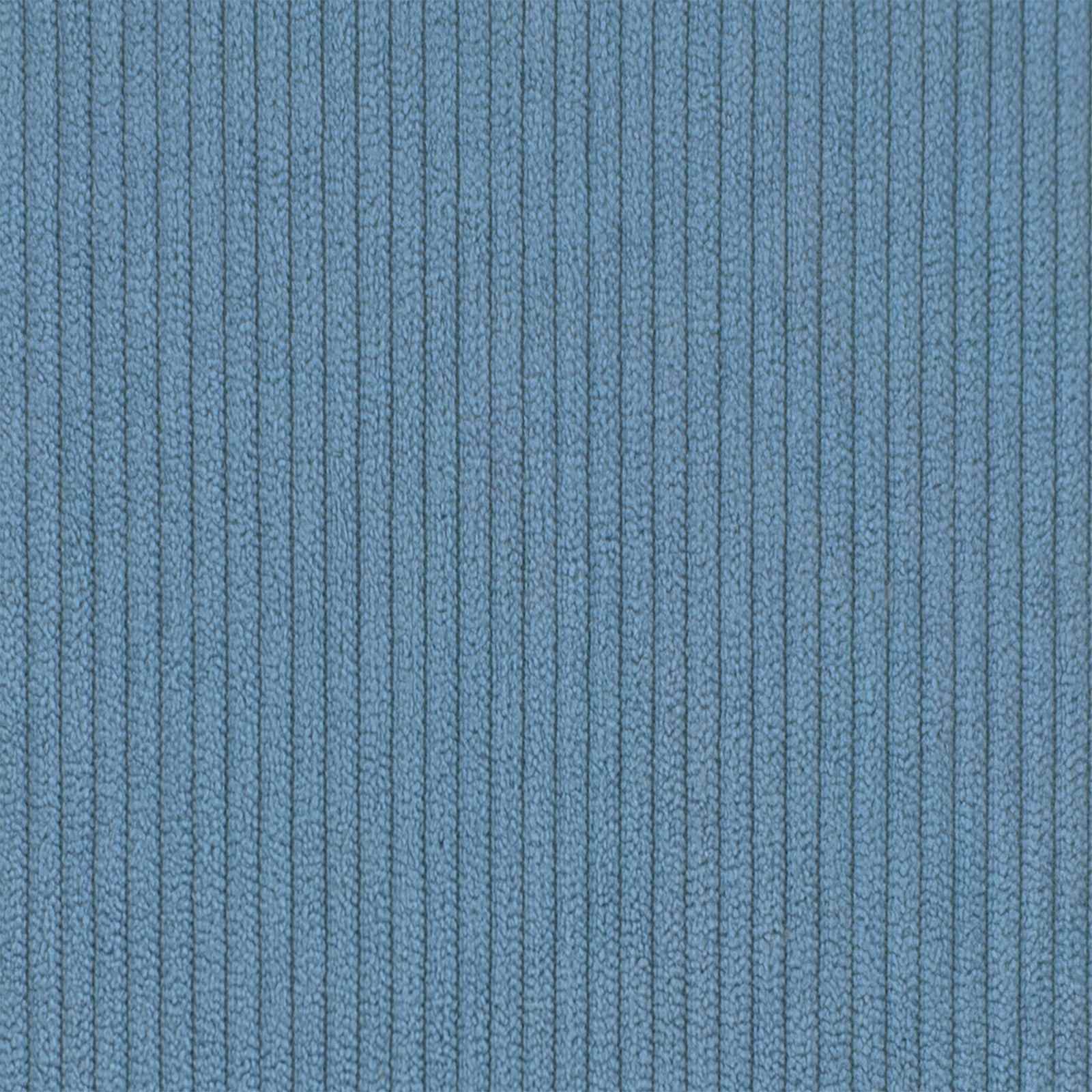 Sofá Azul 126 x 81 x 87,5 cm Tela