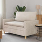 Blue Sofa 126 x 81 x 87.5 cm Polyester