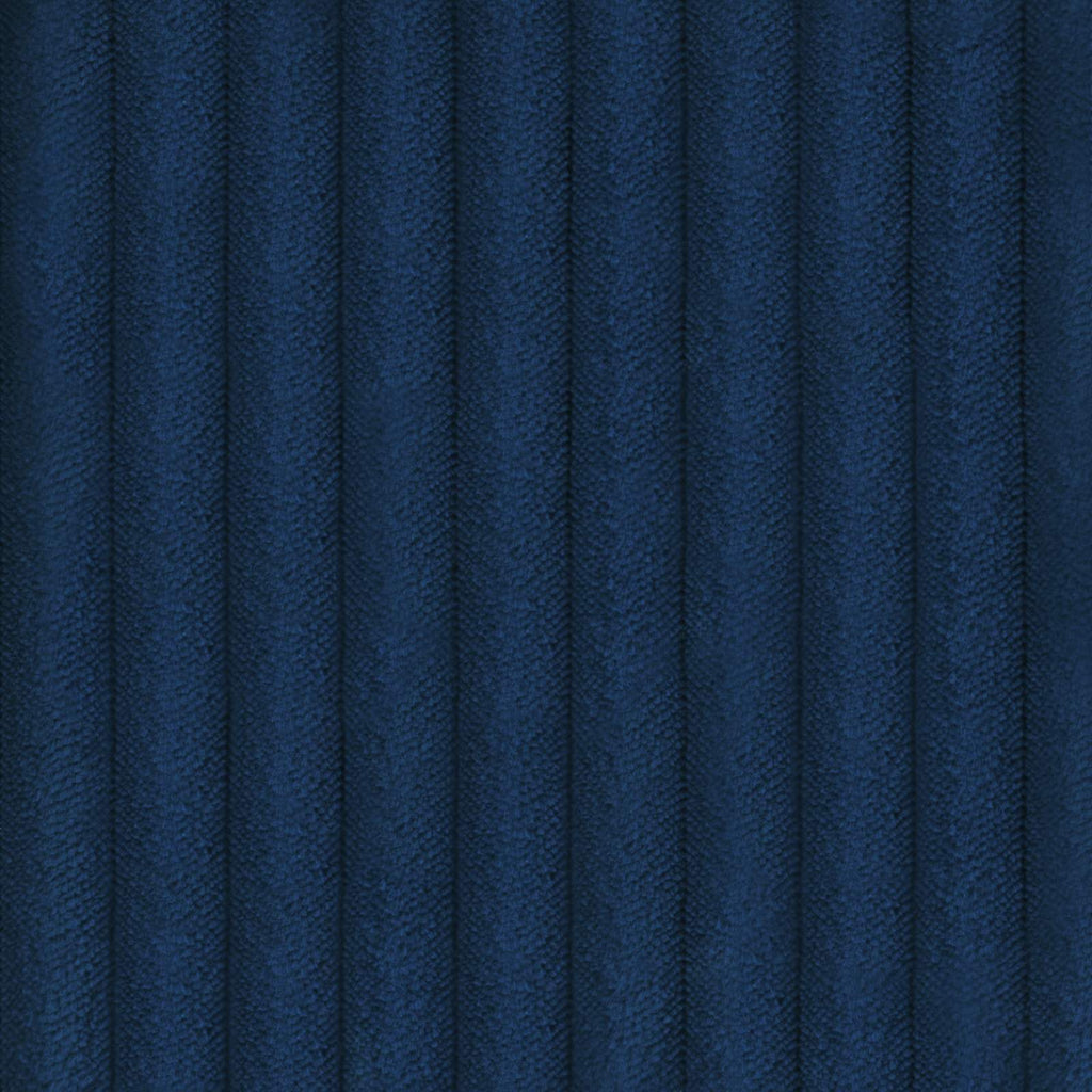 Sofá Azul marino 126 x 81 x 87,5 cm Poliéster