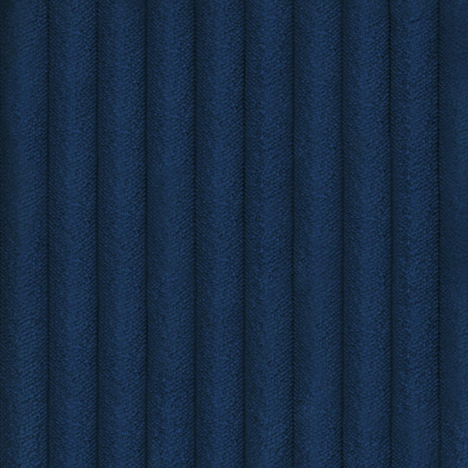 Sofá Azul marino 126 x 81 x 87,5 cm Poliéster
