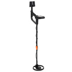 Detector de Metales con Pantalla LCD 3 Modelos Bobina de 19 cm