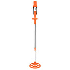 Detector de Metales con Pantalla LCD 2 Modelos Bobina de 19 cm