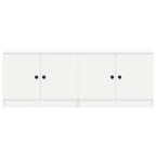Mueble cama 2 pcs 66 x 35 x 48 cm Madera de ingeniería