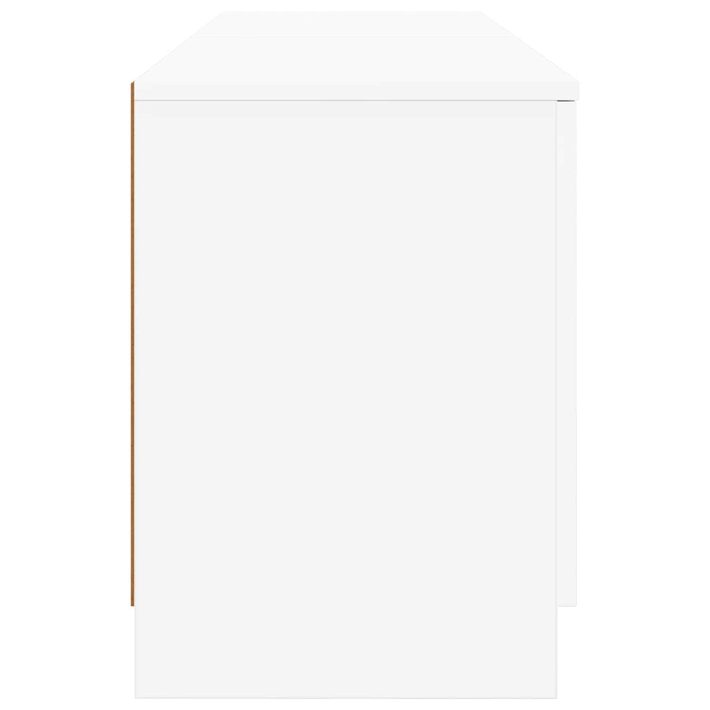 Mueble cama 2 pcs 66 x 35 x 48 cm Madera de ingeniería