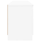 Mueble cama 2 pcs 66 x 35 x 48 cm Madera de ingeniería
