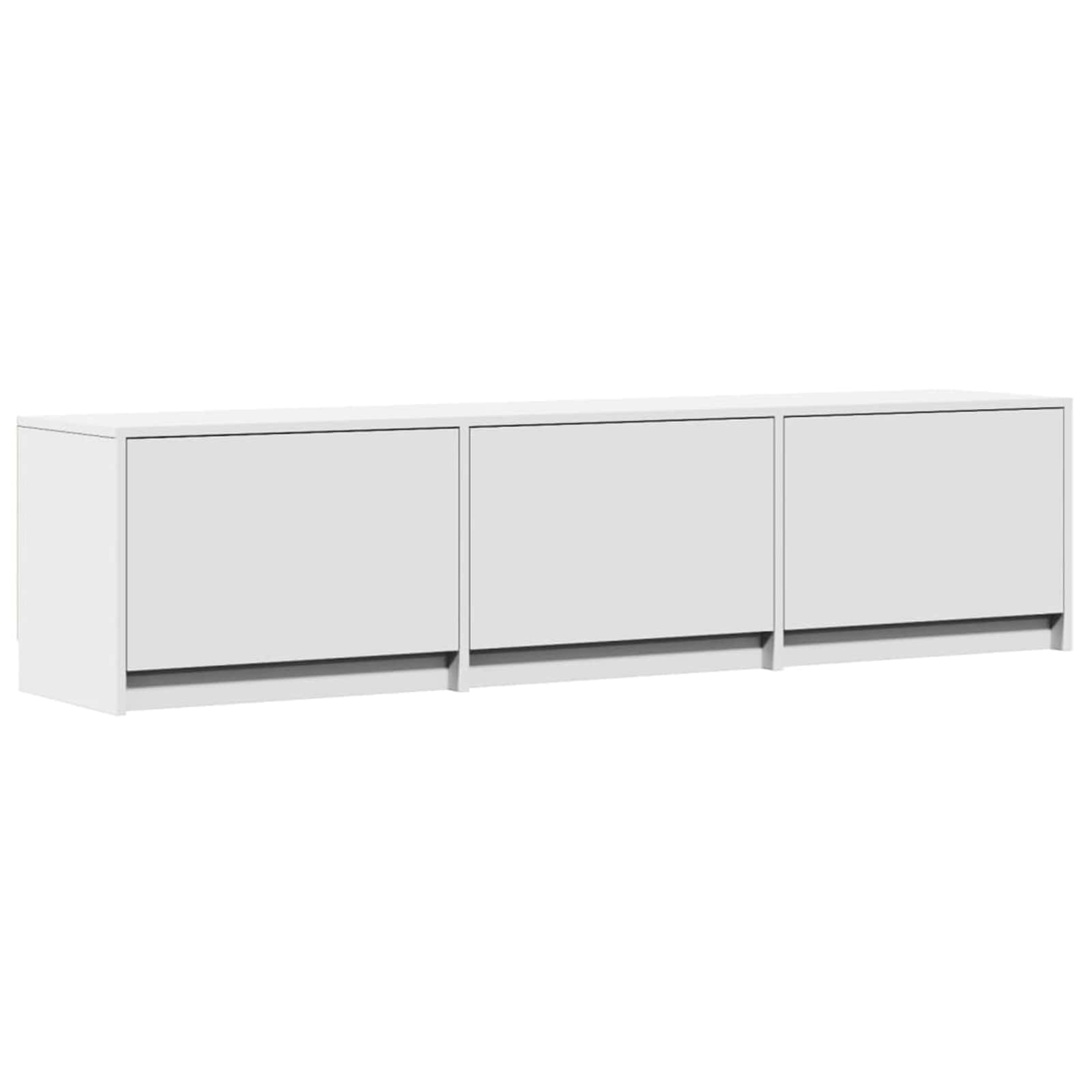 Mueble de TV 140 x 34 x 40 cm Madera vieja Madera de ingeniería