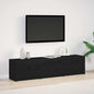 TV Cabinet 140 x 34 x 40 cm Old Wood Engineered Wood