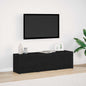 TV Cabinet 140 x 34 x 40 cm Old Wood Engineered Wood