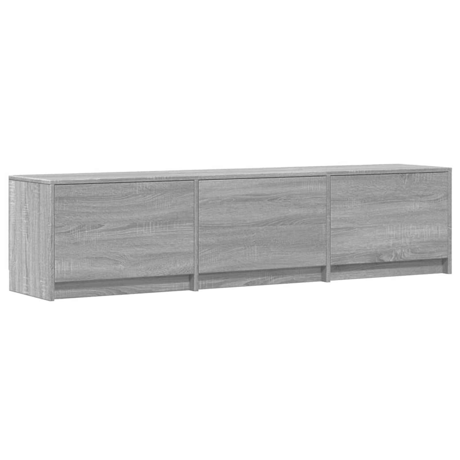 Mueble de TV 140 x 34 x 40 cm Madera vieja Madera de ingeniería