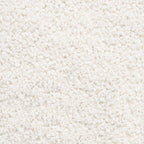 Sillón Crema Bouclé