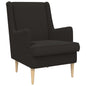 Bouclé Cream Armchair