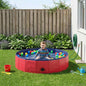 Piscina Infantil Azul Ø 120 x 30 cm