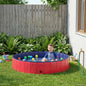 Piscina Infantil Azul Ø 120 x 30 cm