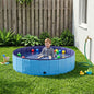 Piscina Infantil Azul Ø 120 x 30 cm