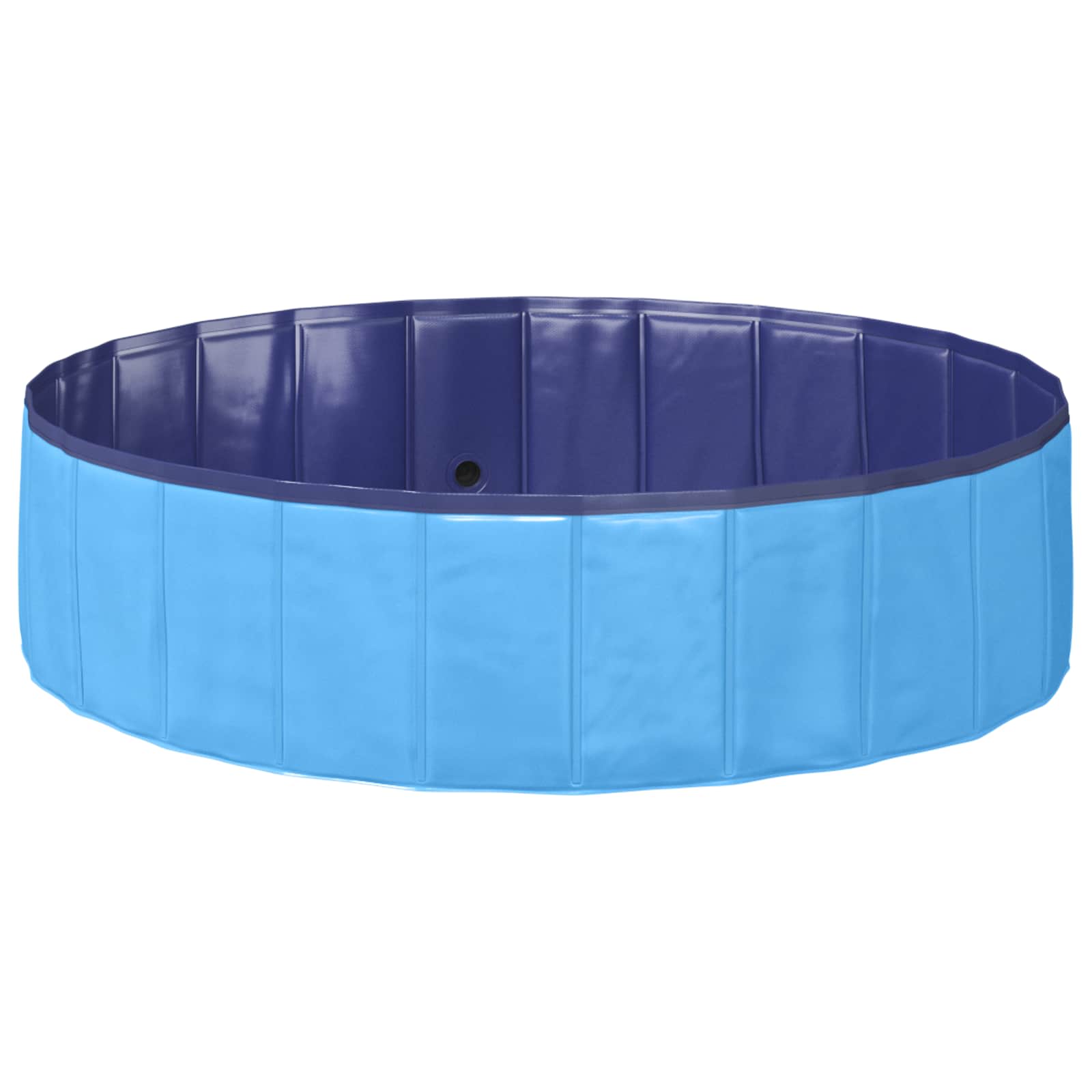 Piscina Infantil Azul Ø 120 x 30 cm