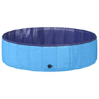 Piscina Infantil Azul Ø 120 x 30 cm