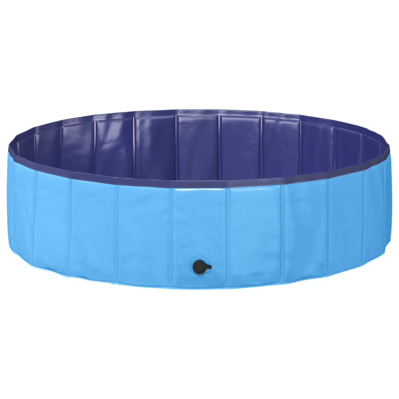 Piscina Infantil Azul Ø 120 x 30 cm