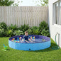 Piscina Infantil Azul Ø 120 x 30 cm