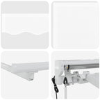 Toldo Retráctil Eléctrico 5 x 3,5 m