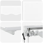 Toldo Retráctil Eléctrico 3 x 2 m