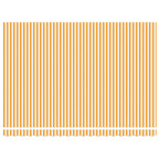 Toldo Retráctil Eléctrico Amarillo, Blanco, Antracita 4 x 2 m