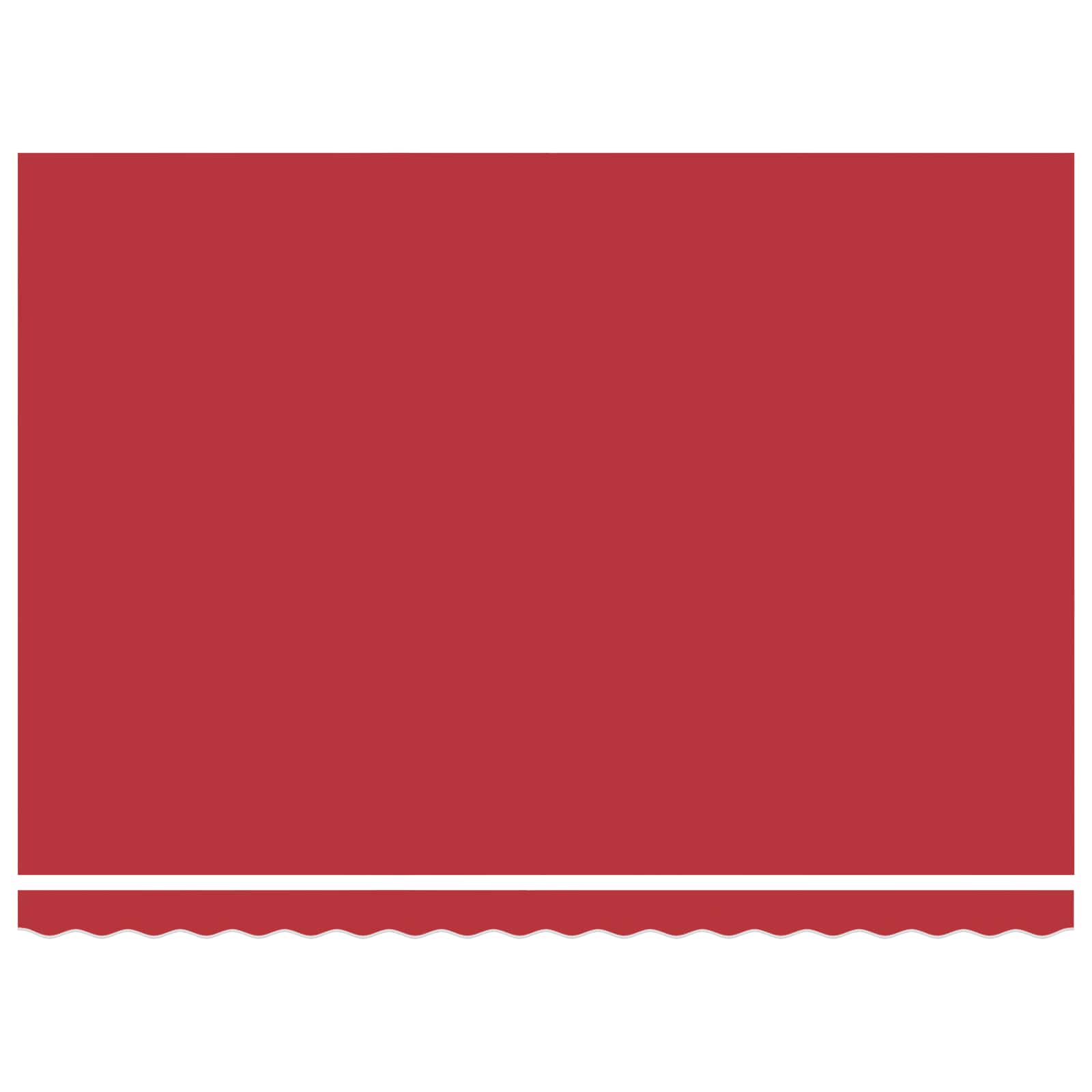 Toldo Retráctil Eléctrico Rojo y Antracita 4 x 3,5 m