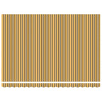 Toldo Retráctil Eléctrico Amarillo, Gris, Antracita 5 x 3 m