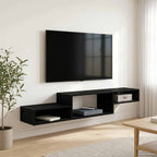 Mueble de TV Montado en la Pared Montada en la pared