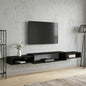 Mueble de TV Montado en la Pared Montada en la pared