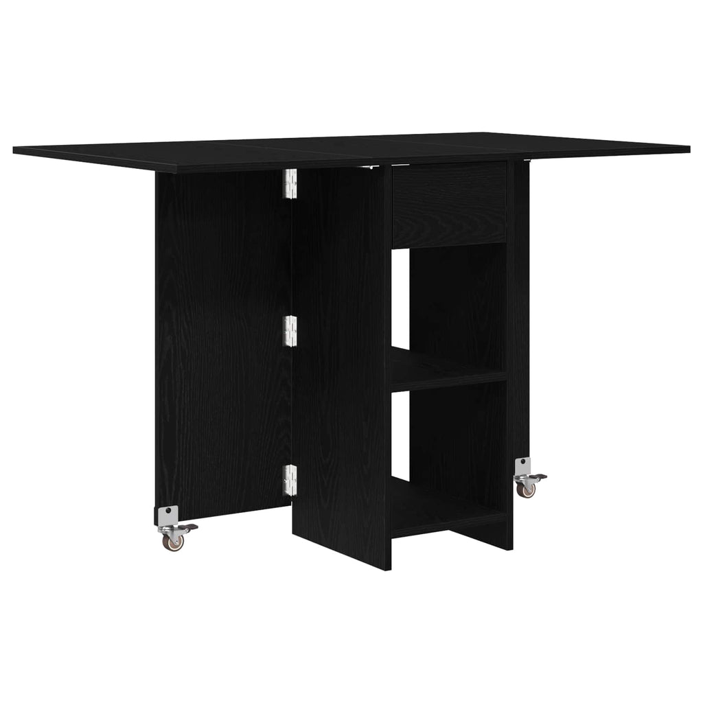 Mesa de comedor 115 x 70 x 75 cm Madera de ingeniería