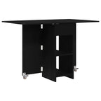 Mesa de comedor 115 x 70 x 75 cm Madera de ingeniería