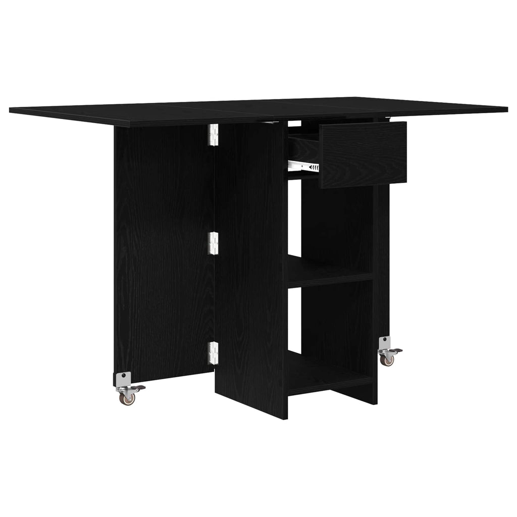 Mesa de comedor 115 x 70 x 75 cm Madera de ingeniería