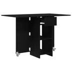 Mesa de comedor 115 x 70 x 75 cm Madera de ingeniería