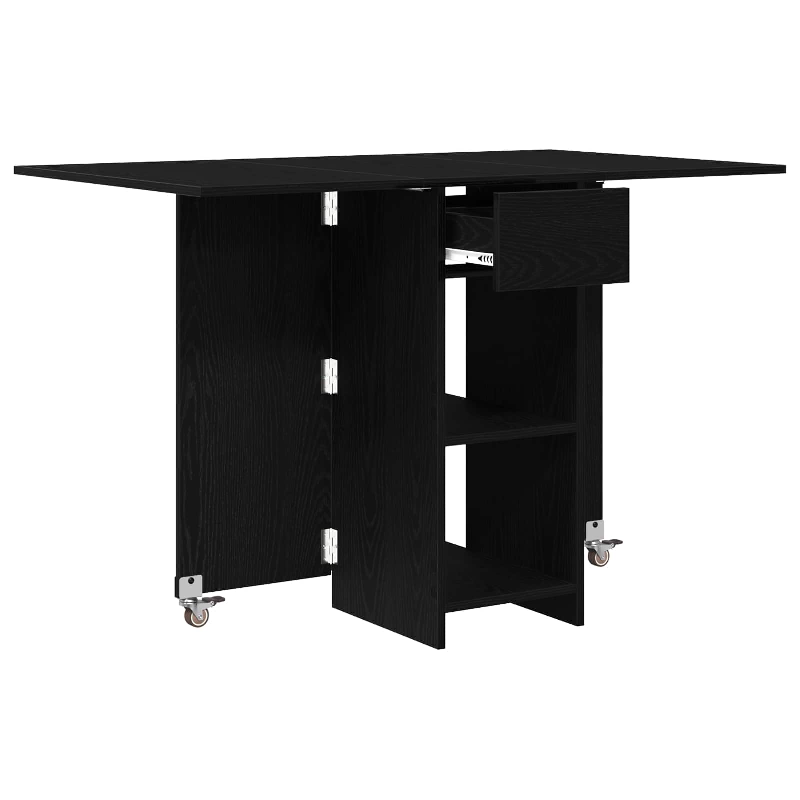 Mesa de comedor 115 x 70 x 75 cm Madera de ingeniería