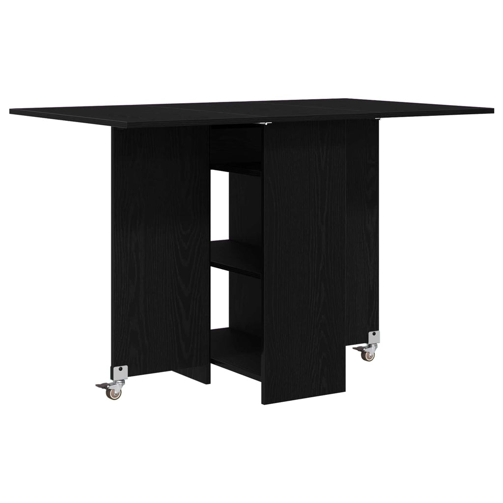 Mesa de comedor 115 x 70 x 75 cm Madera de ingeniería