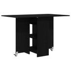 Mesa de comedor 115 x 70 x 75 cm Madera de ingeniería