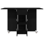 Mesa de comedor 115 x 70 x 75 cm Madera de ingeniería