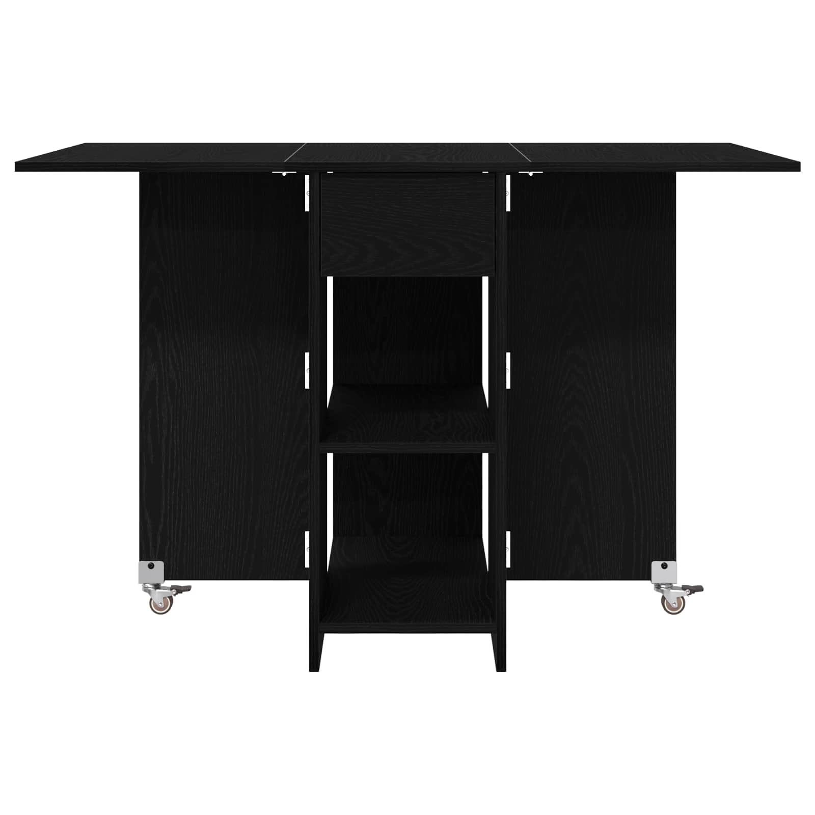 Mesa de comedor 115 x 70 x 75 cm Madera de ingeniería