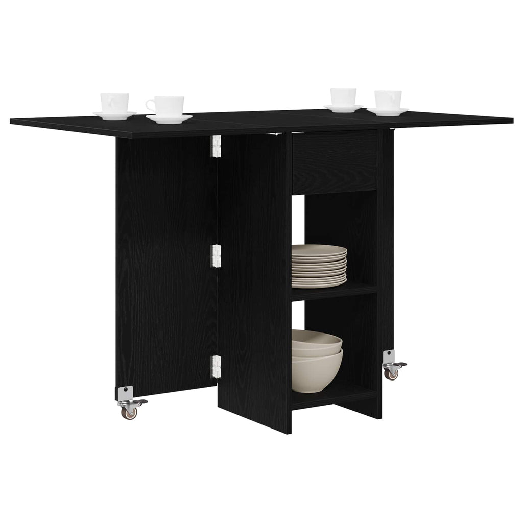 Mesa de comedor 115 x 70 x 75 cm Madera de ingeniería