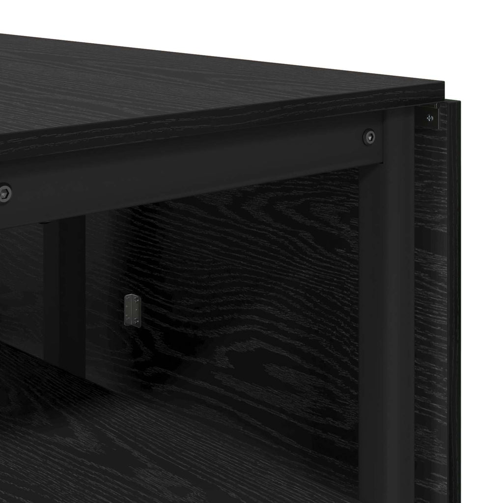 Mesa de comedor 122 x 80 x 76,5 cm Madera de ingeniería