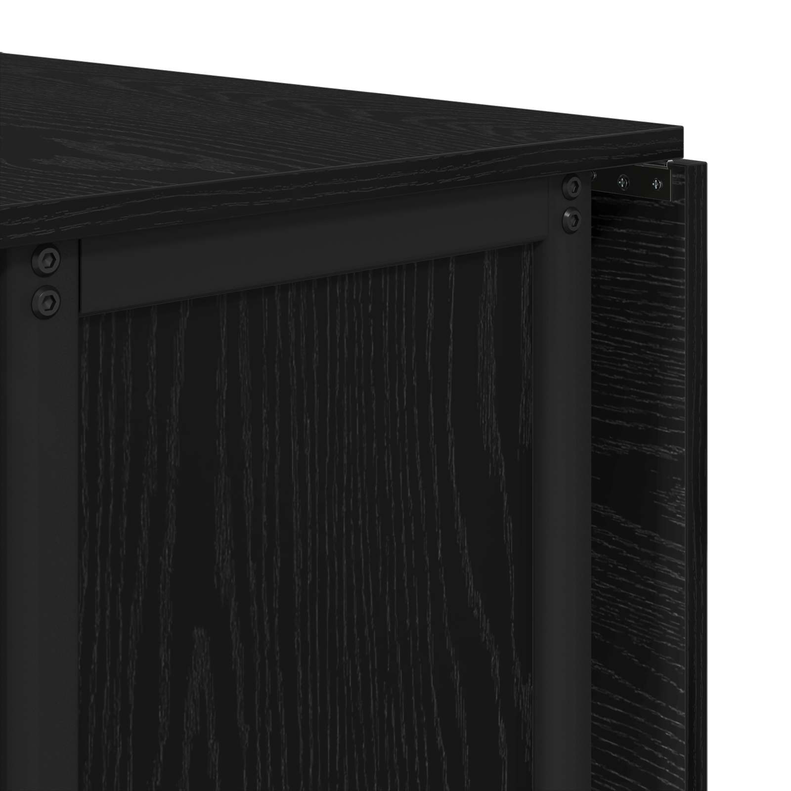 Mesa de comedor plegable con ruedas 130 x 80 x 76,5 cm