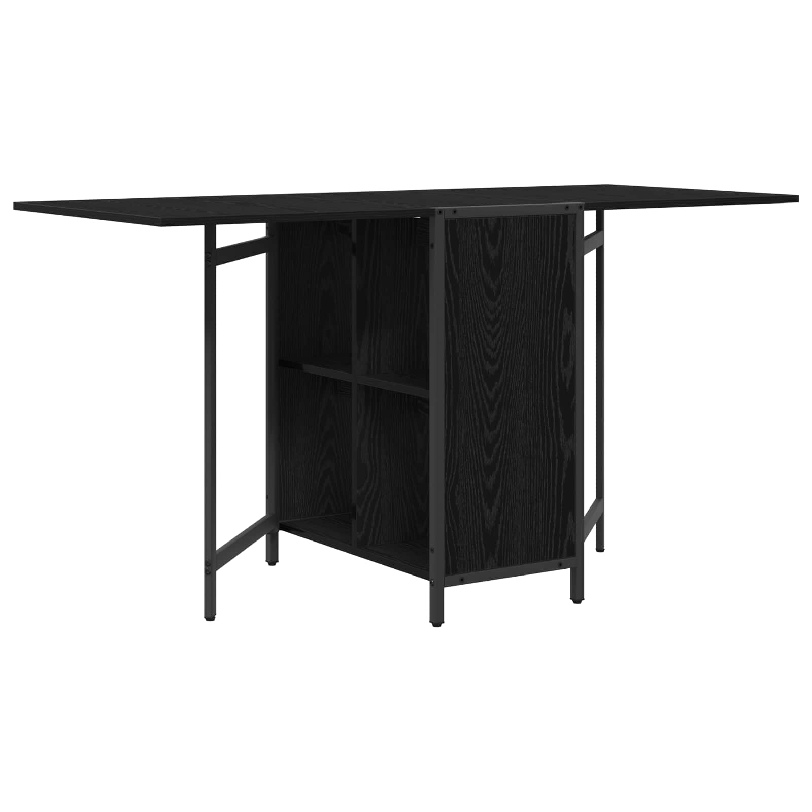 Mesa de comedor 144 x 60 x 75 cm Madera de ingeniería