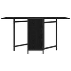 Mesa de comedor 144 x 60 x 75 cm Madera de ingeniería