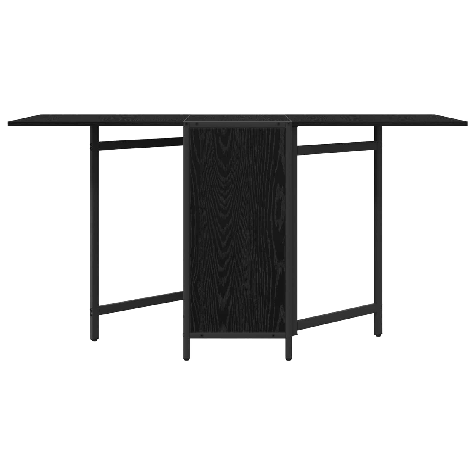 Mesa de comedor 144 x 60 x 75 cm Madera de ingeniería