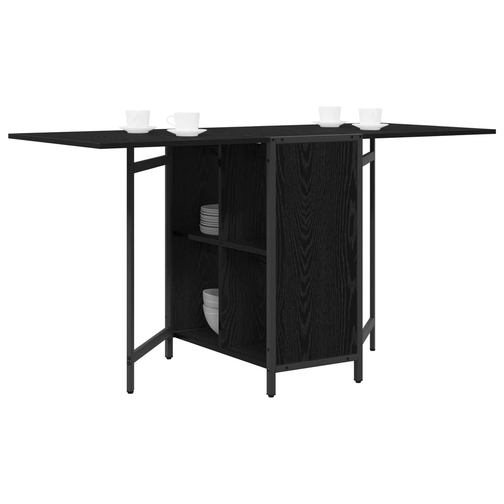 Mesa de comedor 144 x 60 x 75 cm Madera de ingeniería