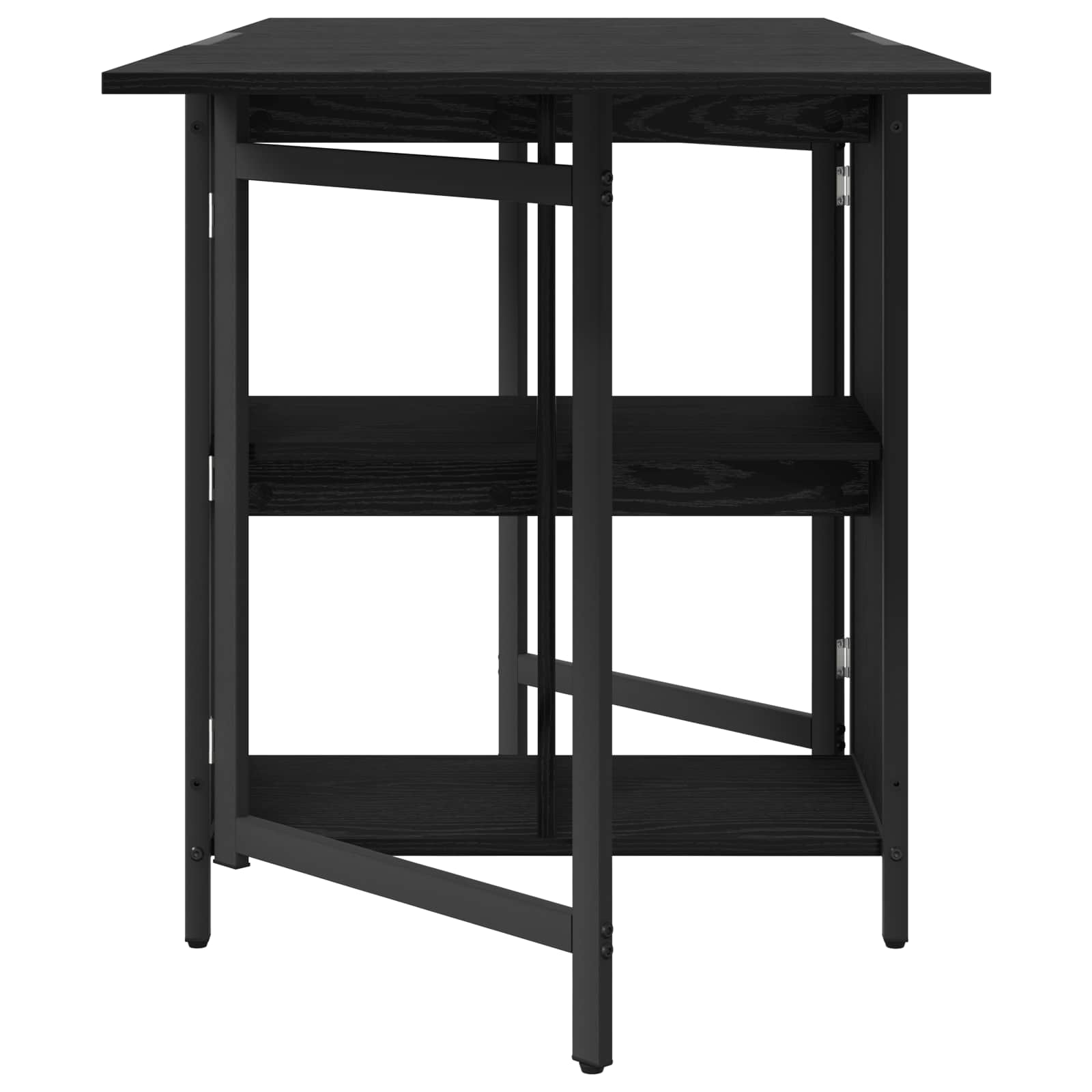 Mesa de comedor 144 x 60 x 75 cm Madera de ingeniería