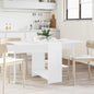 Mesa de comedor 138 x 70 x 73,5 cm Madera de ingeniería
