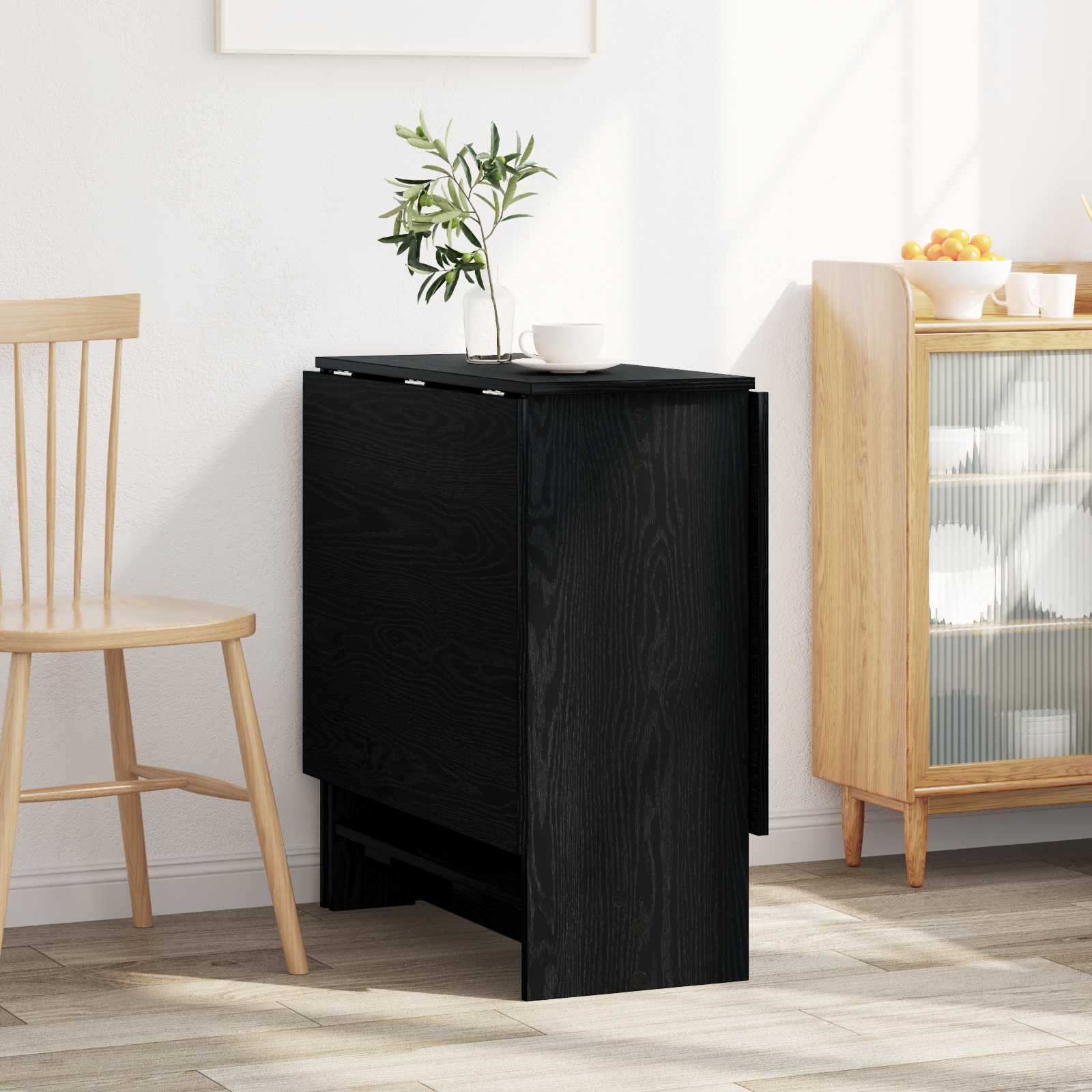 Mesa de comedor 138 x 70 x 73,5 cm Madera de ingeniería
