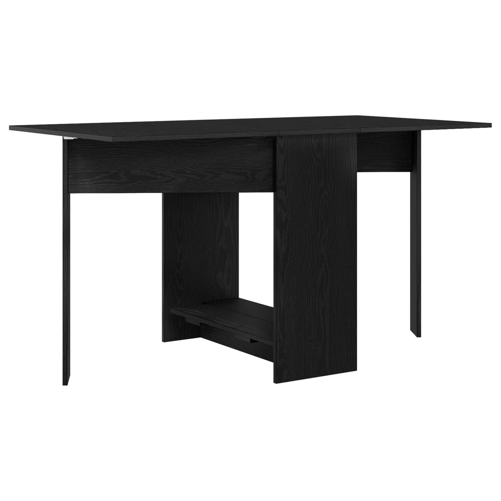 Mesa de comedor 138 x 70 x 73,5 cm Madera de ingeniería